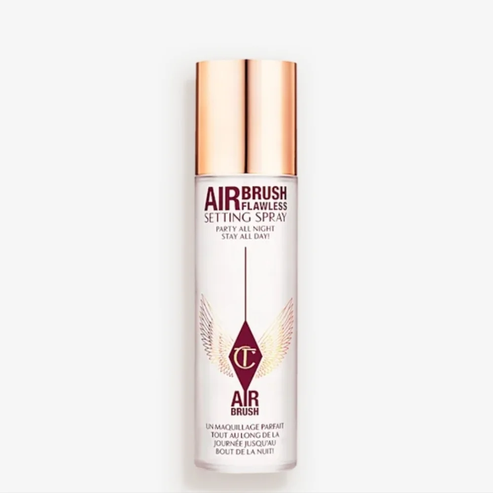 Charlotte Tilbury Airbrush Flawless Setting Spray 100 ml